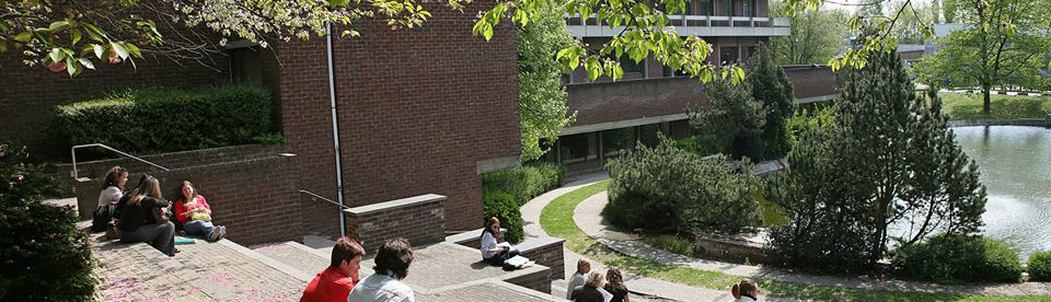 Faculty Administration - Faculté Des Sciences