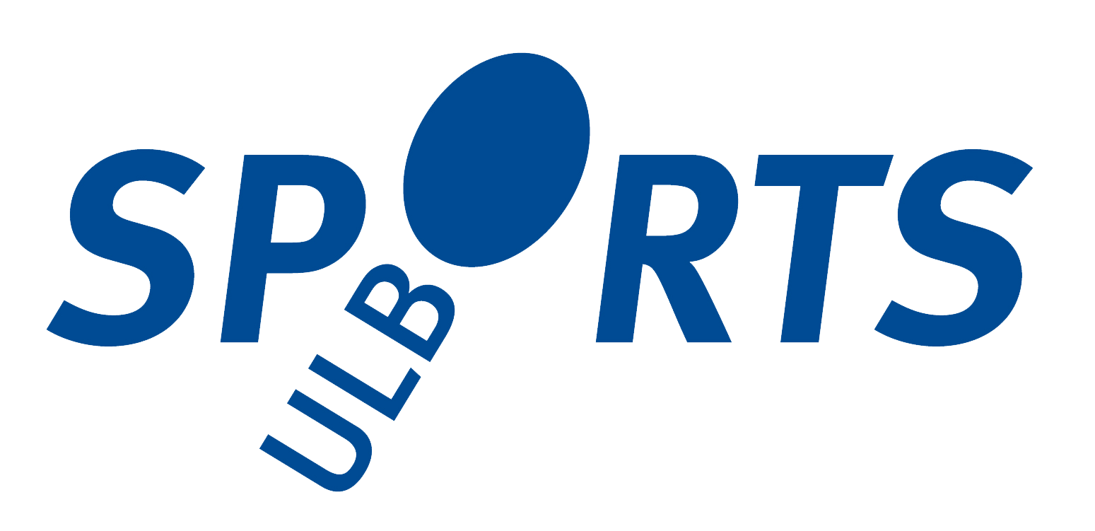 ULB Sports sur le Campus de la Plaine - Faculté des Sciences