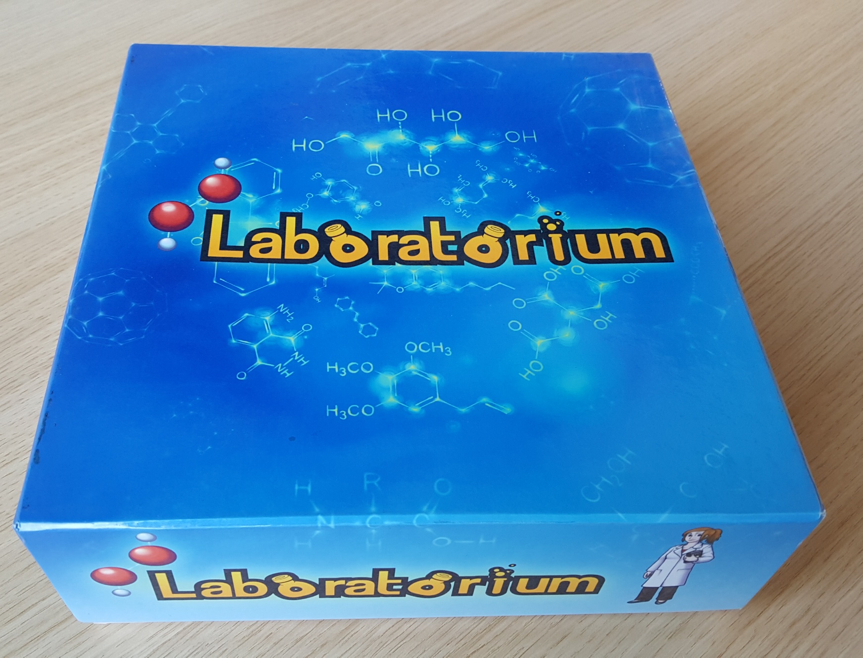 Laboratorium